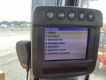 Control Station with Dash Console