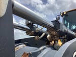 Hydraulics with Bucket Tilt Cylinders