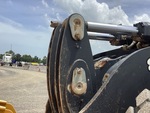 Chassis with Tilt Linkage