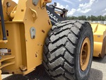 General Appearance with Sheet Metal (fiberglass) Condition