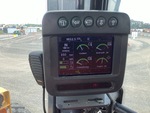 Control Station with Gauges