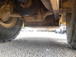 Drivetrain with Rear Drive Axle