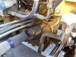 Drivetrain with Transmission