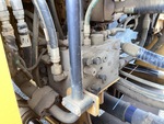 Hydraulics with Valves