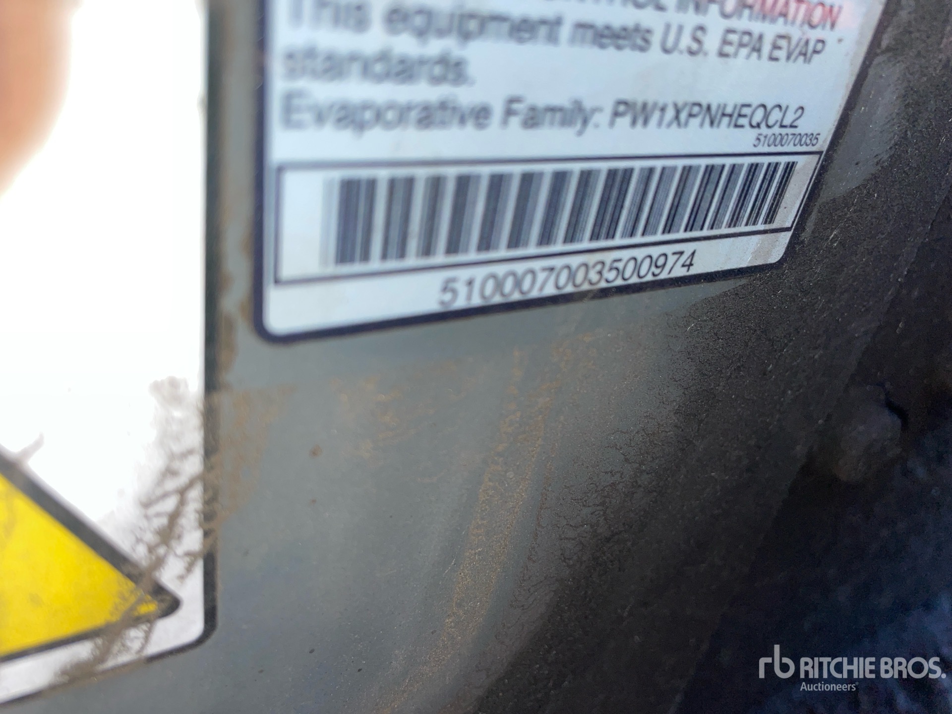 Photo of a  Wacker Neuson RD12
