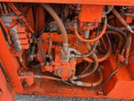 Hydraulics with