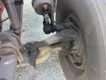 Brakes with