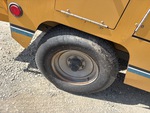 Trailer Chassis with
