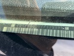 General Appearance with Frame Stamp Serial Number/VIN Photo
