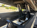 Underbody with Zylinder