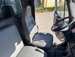 Cab with Sitze / Armlehnen