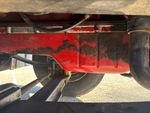 Motor with Oil Leaks