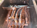 Underbody with Schläuche (Hydraulik)
