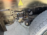 Underbody with Fahrwerksfedern / Federstützen