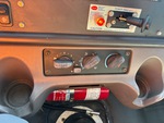 Cab with Heizung