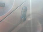 Cab with Fenstersteuerung