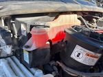 Motor with Cooling System Leaks