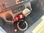 Cab with