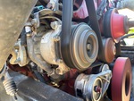 Motor with