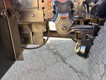 Underbody with Fahrwerksbuchsen