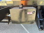 Underbody with Hydrauliktank