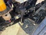 Underbody with Lenkungsbauteile