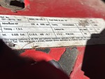 Motor with