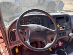 Cab with Lenkelemente