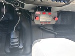 Cab with