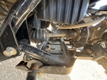 Drivetrain Photos with