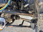 Drivetrain Photos with