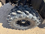 Drivetrain Photos with