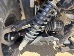 Drivetrain Photos with