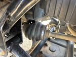 Drivetrain Photos with