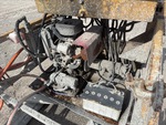 Chassis Photos with