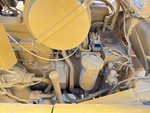 Rear Engine with