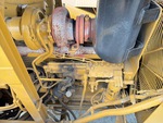 Rear Engine with