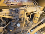 Rear Engine with