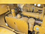 Rear Engine with