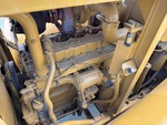Rear Engine with