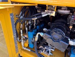 Hydraulics with