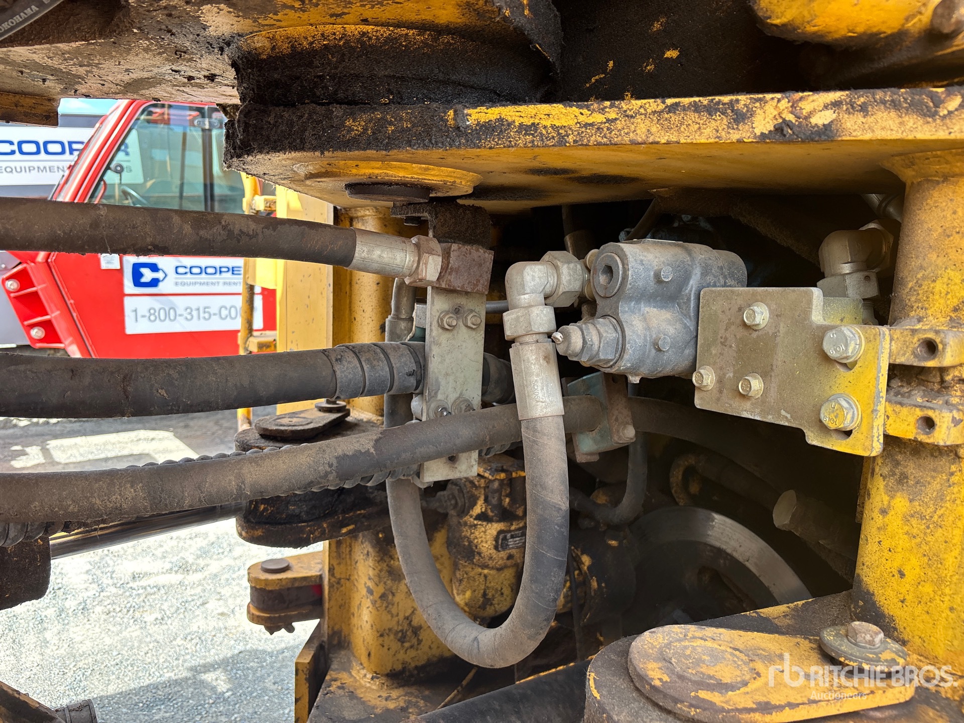 Drivetrain with