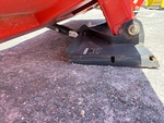 Snow Plow with