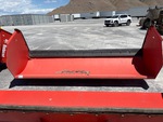Snow Plow with