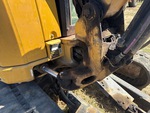 v2 Chassis - Excavator with