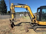 v2 Chassis - Excavator with