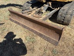 v2 Chassis - Excavator with