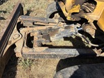 v2 Chassis - Excavator with