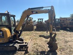 v2 Chassis - Excavator with