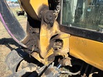 v2 Chassis - Excavator with